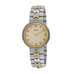 Hermes Ladies Classic Quartz // 33285 // Pre-Owned