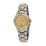 Gucci Ladies Classic Quartz // 9040L // Pre-Owned