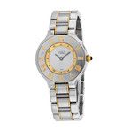 Cartier Ladies Classic Quartz // PL275311 // Pre-Owned