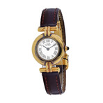 Cartier Ladies Classic Quartz // 648619CC // Pre-Owned