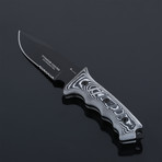 The Special Force Outdoor Survival Knife