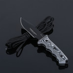 The Special Force Outdoor Survival Knife