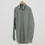 Manhattan Shirt // Green (S)