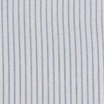 Manchester Striped Shirt // Blue (2XL)