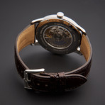 Vulcain Automatic // 560156A25BAL107