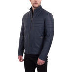 Rexton Jacket // Navy (Euro: 48)