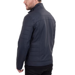 Rexton Jacket // Navy (Euro: 48)