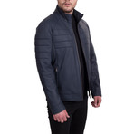 Rexton Jacket // Navy (Euro: 48)