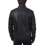 Kaleb Jacket // Black (Euro: 48)