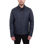 Rexton Jacket // Navy (Euro: 48)