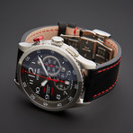 Vulcain Chronograph Automatic // 590163A17.BFC06