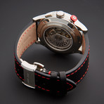 Vulcain Chronograph Automatic // 590163A17.BFC06