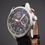 Vulcain Chronograph Automatic // 590163A17.BFC06