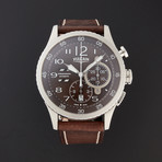 Vulcain Chronograph Automatic // 590163A47.BFC08