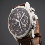 Vulcain Chronograph Automatic // 590163A47.BFC08