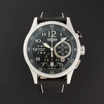 Vulcain Chronograph Automatic // 590263A07.BFC02