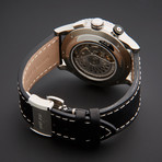 Vulcain Chronograph Automatic // 590263A07.BFC02