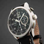 Vulcain Chronograph Automatic // 590263A07.BFC02