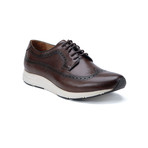 Erick // Brown (US: 12)
