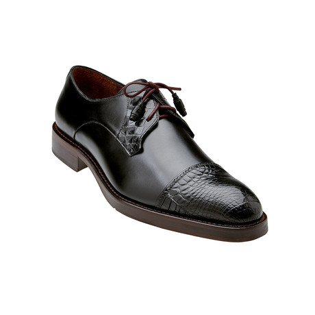 Bala // Black (US: 8.5)