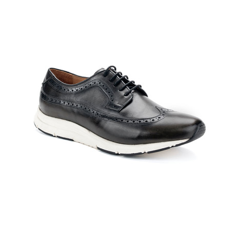 Erick // Charcoal (US: 9.5)