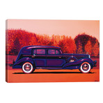 Cadillac V 16 Custom Imperial (18"W x 12"H x 0.75"D)