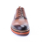 Maicon Dress Shoes // Tab (Euro: 43)