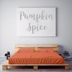 Moisture Wicking 1500 TC Soft Sheet Set // Pumpkin Spice (Full)