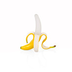 Banana Lamp // Daisy // Gold