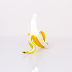 Banana Lamp // Daisy // Gold