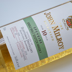 John Milroy Dufftown 2008 + Single Orkney 2008 10 Year Scotch Whisky // Set of 2