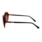 Women's Sunglasses L854SA // Blonde Havana