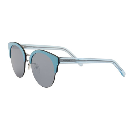 Women's Sunglasses L188SK // Light Blue