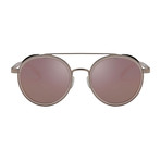Women's Sunglasses L191SK // Pink