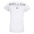 Jared T-Shirt // White (Medium)