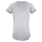 Grant T-Shirt // Dark Gray (S)
