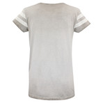 Ethan T-Shirt // Gray (Large)