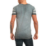Brandon T-Shirt // Anthracite (Medium)