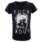 Jayden T-Shirt // Black (XL)