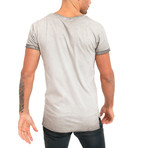 Dane T-Shirt // Dark Gray (XL)