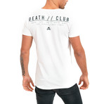 Jared T-Shirt // White (Small)