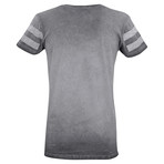 Brandon T-Shirt // Anthracite (2X-Large)