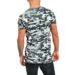 Jase T-Shirt // Dark Gray (XL)