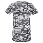 Jase T-Shirt // Dark Gray (XL)