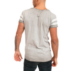 Ethan T-Shirt // Gray (Large)