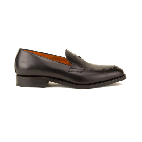 Randall II // Black (Euro: 43)