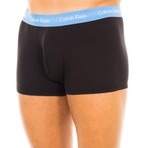 Retro Boxers // Assorted // Pack of 3 (Small)