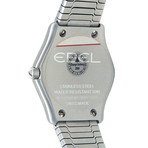 Ebel Classic Quartz // 9255F41/0125 // Pre-Owned