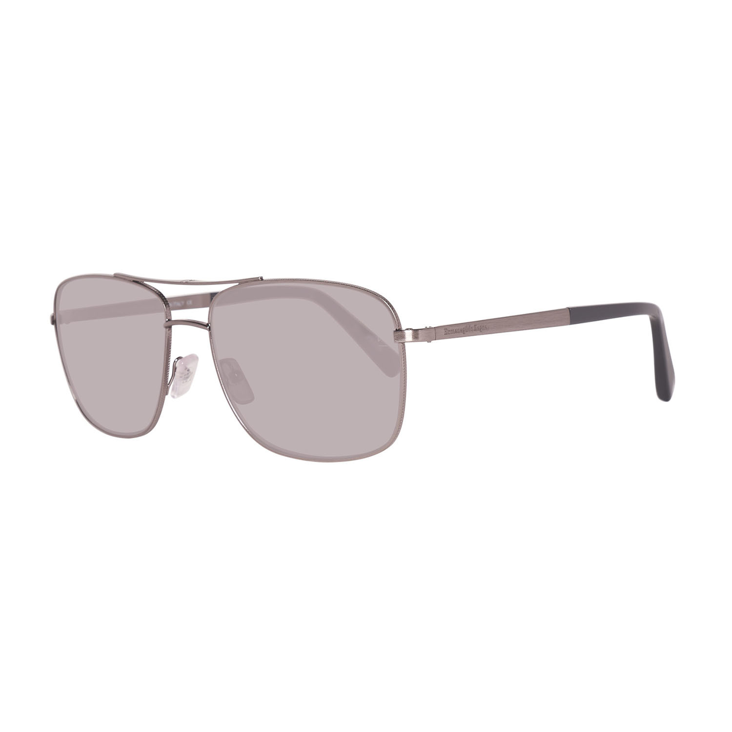 Men's EZ0021 Sunglasses // Gunmetal - Zegna - Touch of Modern