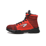 J3 // Red (US: 10.5-11)